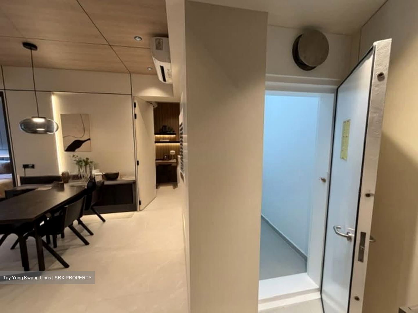 THE RANZ (D8), Apartment #560621911